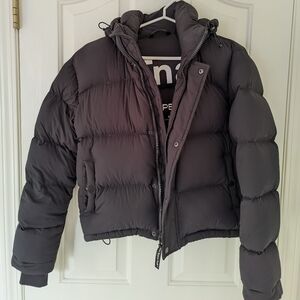 TNA Superpuff Shorty XS Original